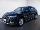Audi Q5 50 TFSI e advanced quattro S-tronic Matrix Na - Audi Q5 mit Hybrid-Antrieb: Advanced