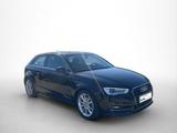 Audi A3 2.0 TDI S line Sportpaket - Audi A3 mit Diesel-Antrieb: Limousine, Line Sportpaket