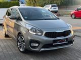 Kia Carens Spirit/7 Sitzer - gebrauchte Kia Carens aus dem Jahr 2018