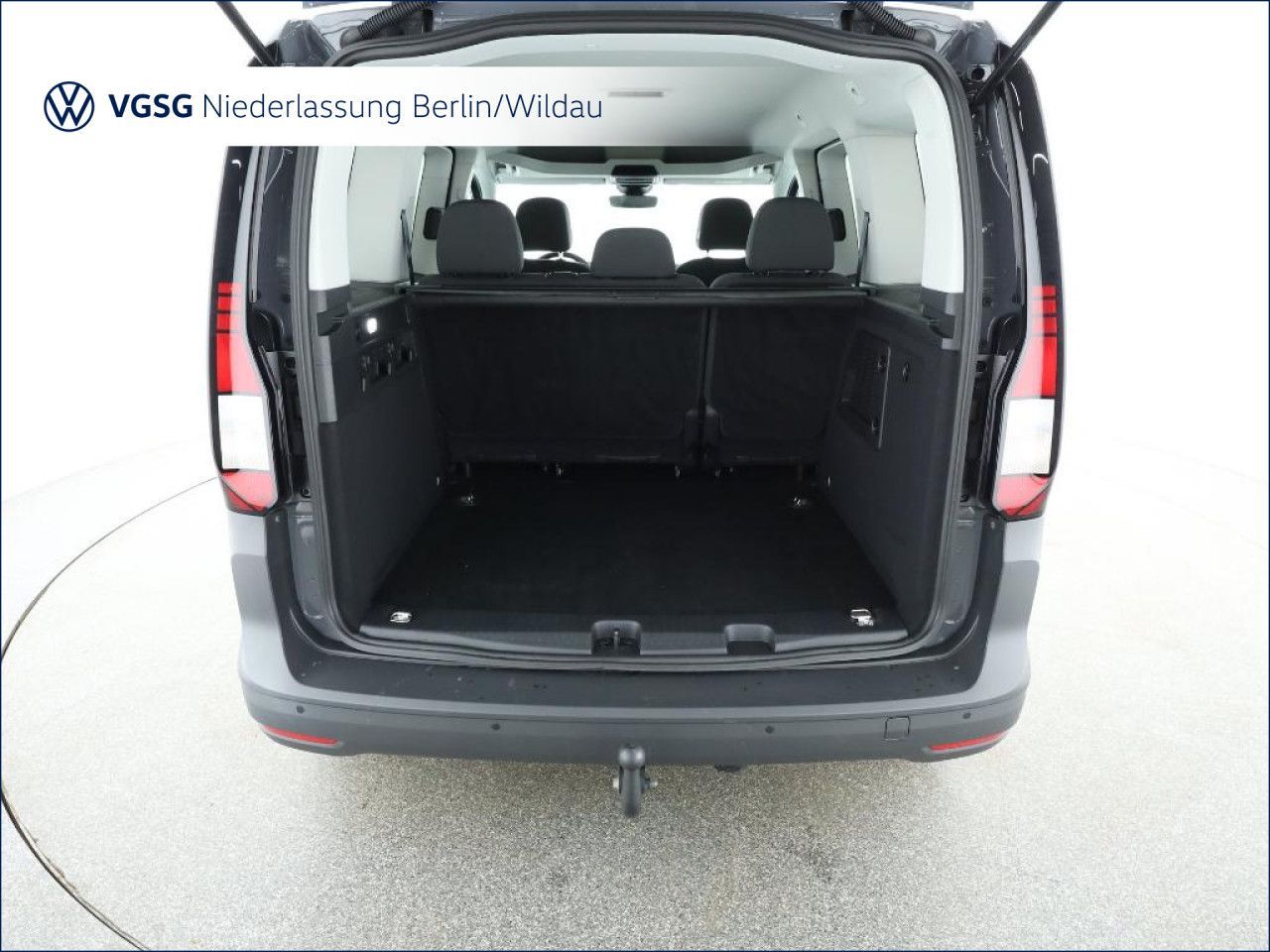 Volkswagen Caddy - Bild 16