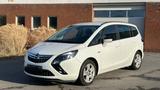 Opel Zafira C 1.6 CDTI Tourer Edition Navi - Opel Zafira Gebrauchtwagen in Krefeld