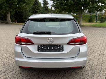 Opel Astra - 4