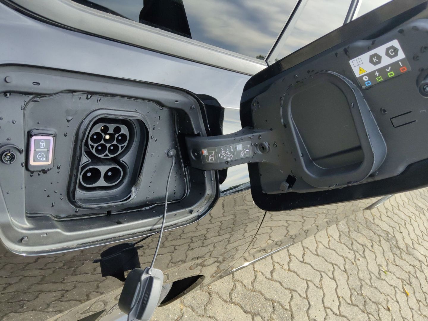 Opel Astra - Bild 20