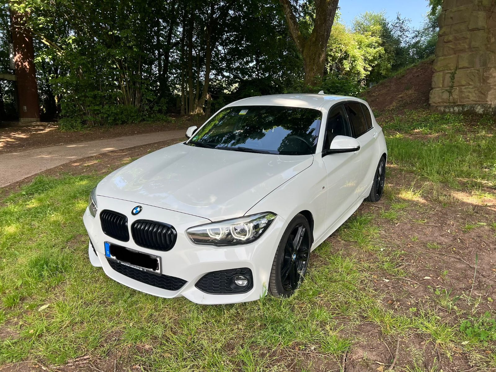 BMW 120