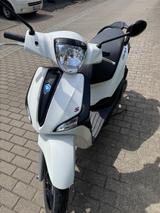 Piaggio Liberty 50 - PIAGGIO LIBERTY 50