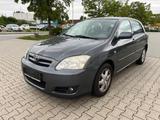 Toyota Corolla 1.4 Edition / Compact Klimaaut - gebrauchte Toyota Corolla aus dem Jahr 2007