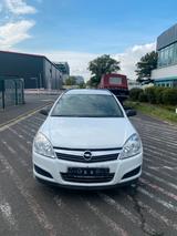 Opel Astra H Caravan Selection "110 Jahre" - Opel Astra aus 2009: Kombi