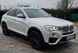 BMW X Drive 35d / AHK / Privat - BMW X4 in Nürnberg