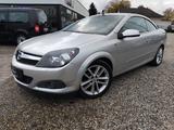 Opel Astra H Twin Top + Tempomat + TÜV + Service + - Opel Astra: Twin Top