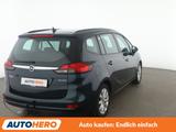 Opel Zafira Tourer 1.6 CDTI DPF Active*NAVI*PDC*SHZ* - Opel Zafira Tourer mit Diesel-Antrieb