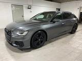 Audi S6 Avant 3.0 TDI quattro HUD/AHK/B&O/Pano/Kam - Audi S6 Unfallwagen