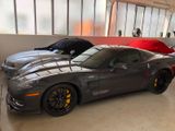 Corvette ZR 1 High Performance Package, 647PS