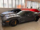 Corvette ZR 1 High Performance Package, 647PS - Corvette aus 2014