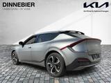 Kia EV6 GT-Line Glasdach+360°Kamera+LED+Headup - Kia Gebrauchtwagen in Erfurt