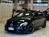 Mercedes-Benz Mercedes-benz A 45 AMG 4Matic Automatic - gebrauchte Mercedes-Benz A 45 AMG aus dem Jahr 2014