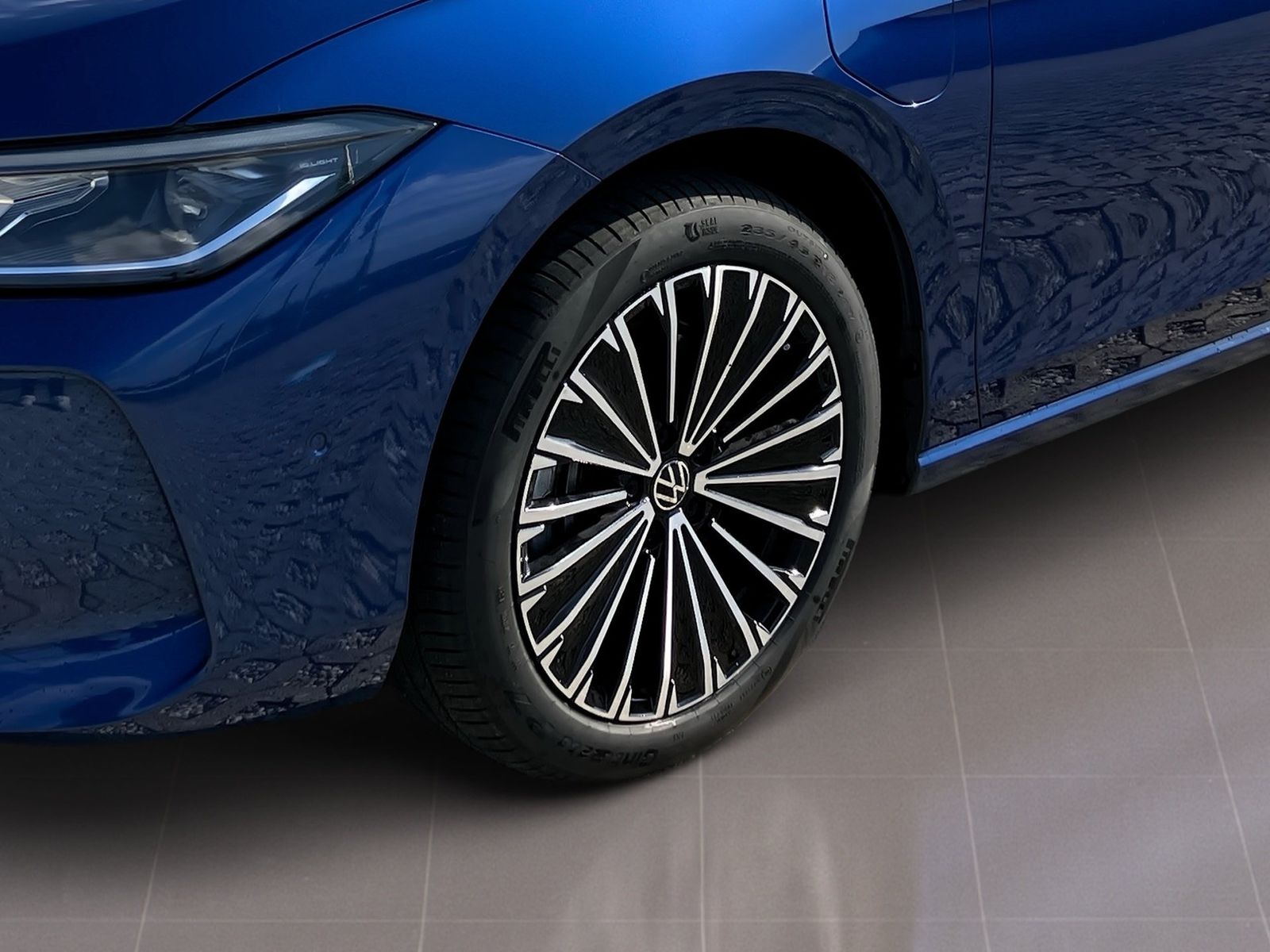 Volkswagen Passat Variant - Bild 7