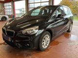 BMW 216 2 Gran Tourer 216 d Advantage - BMW 216 aus 2018