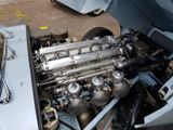 Jaguar E-Type 4.2 Series1 aus Nachlass - Jaguar aus 1967