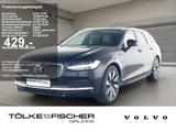 Volvo V90 Kombi T6 PHEV Plus Bright Recharge ACC AUT - Volvo V90: Recharge Plus Bright