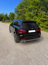 Mercedes-Benz GLC 400 d SUV AMG-Line | Garantie! Voll!!! - Mercedes-Benz GLC 400 von privat