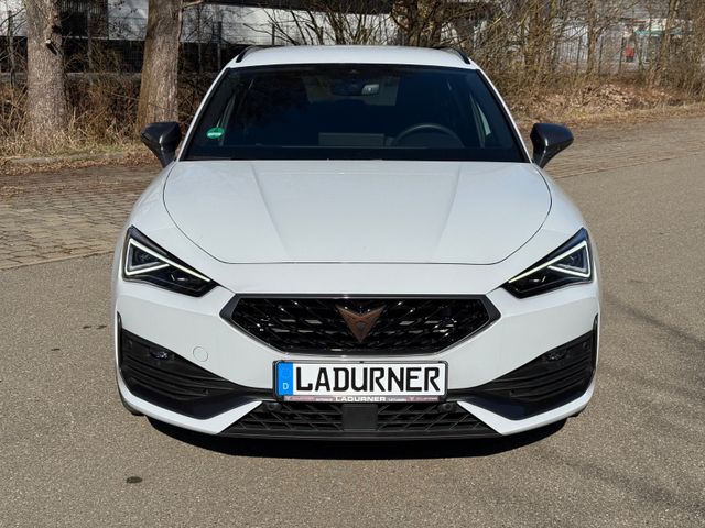 Leon ST 1.5 TSI DSG*Navi/Matrix/AHK/Kamera
