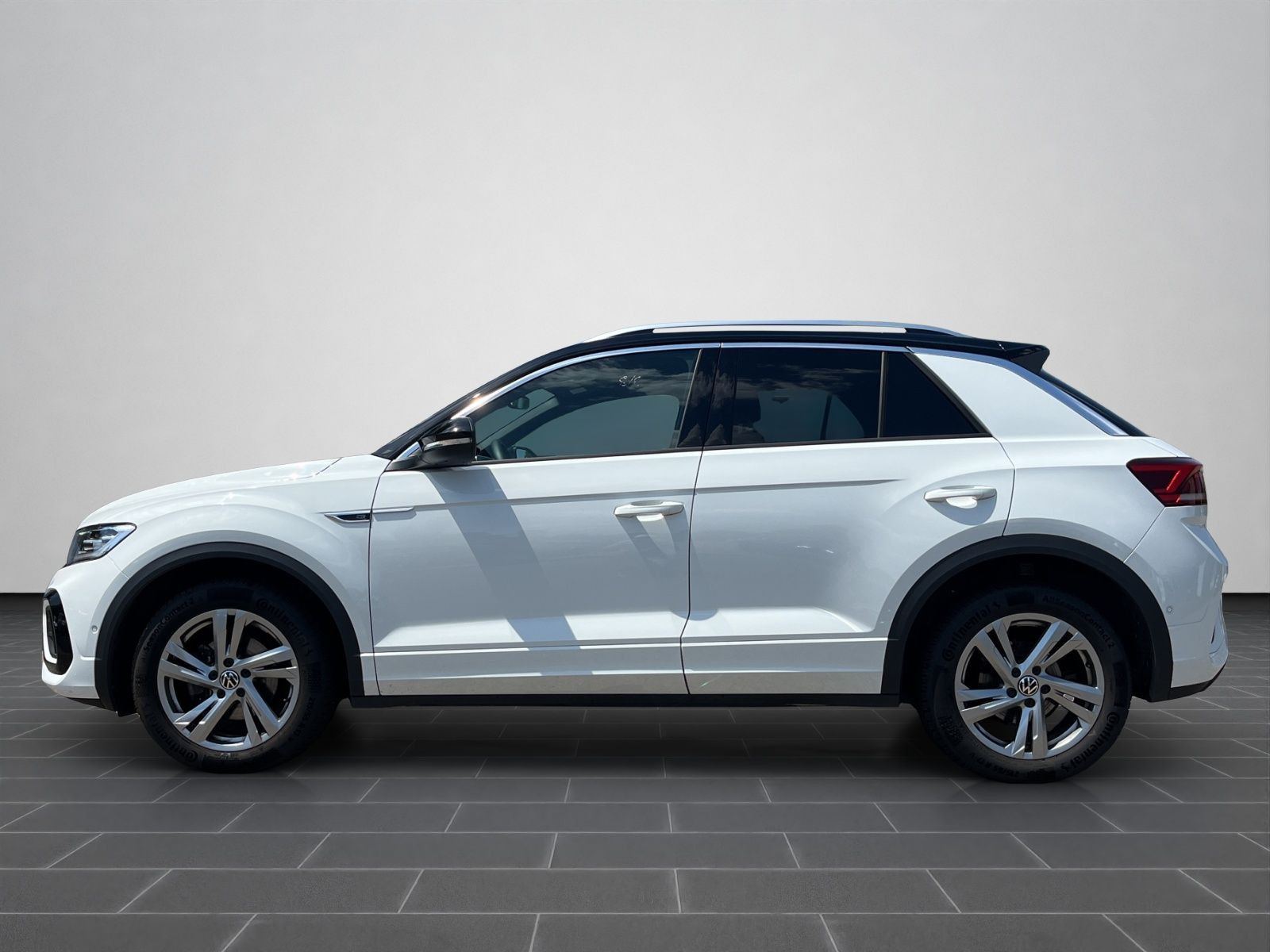 Volkswagen T-Roc - Bild 9