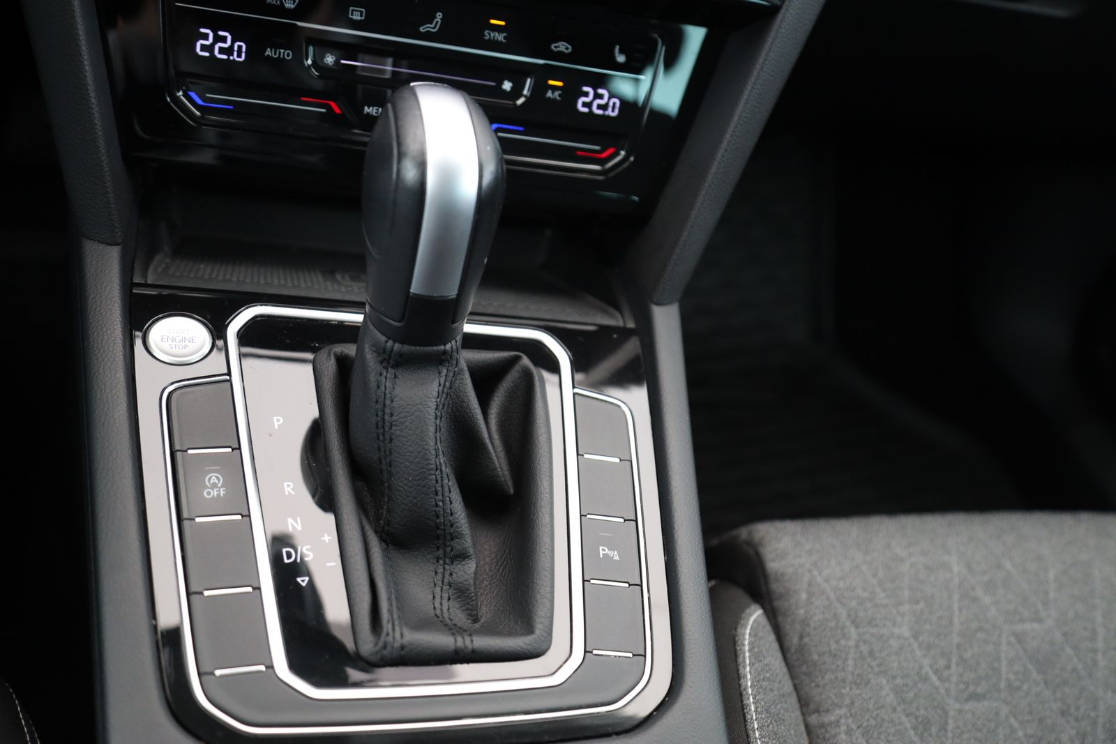 Volkswagen Passat Variant - Bild 16