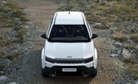 Jeep Avenger - Vorschau Bild 4