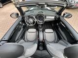 MINI JCW Trim Aut.*LEDER*LED*HuD*H/K*KAM - MINI Cooper S Cabrio mit Schiebedach