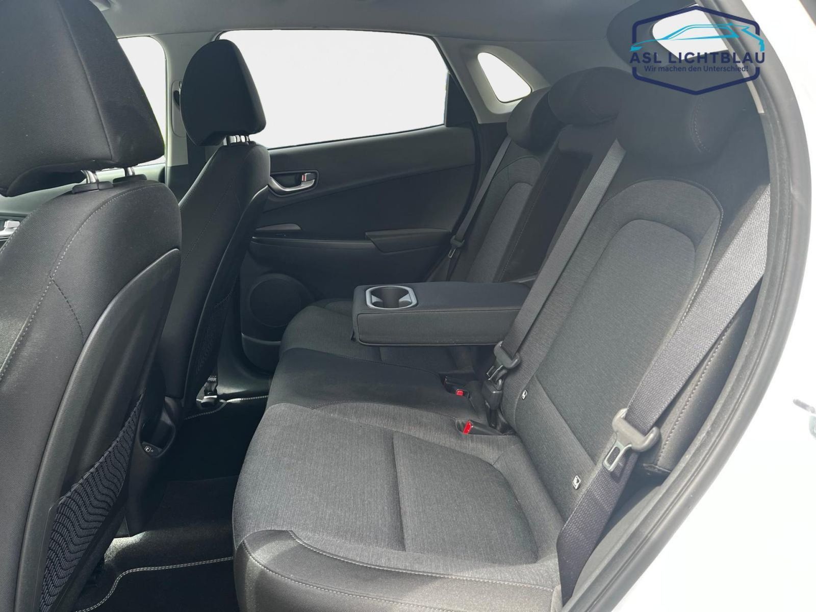 Hyundai KONA Elektro – Bild 13