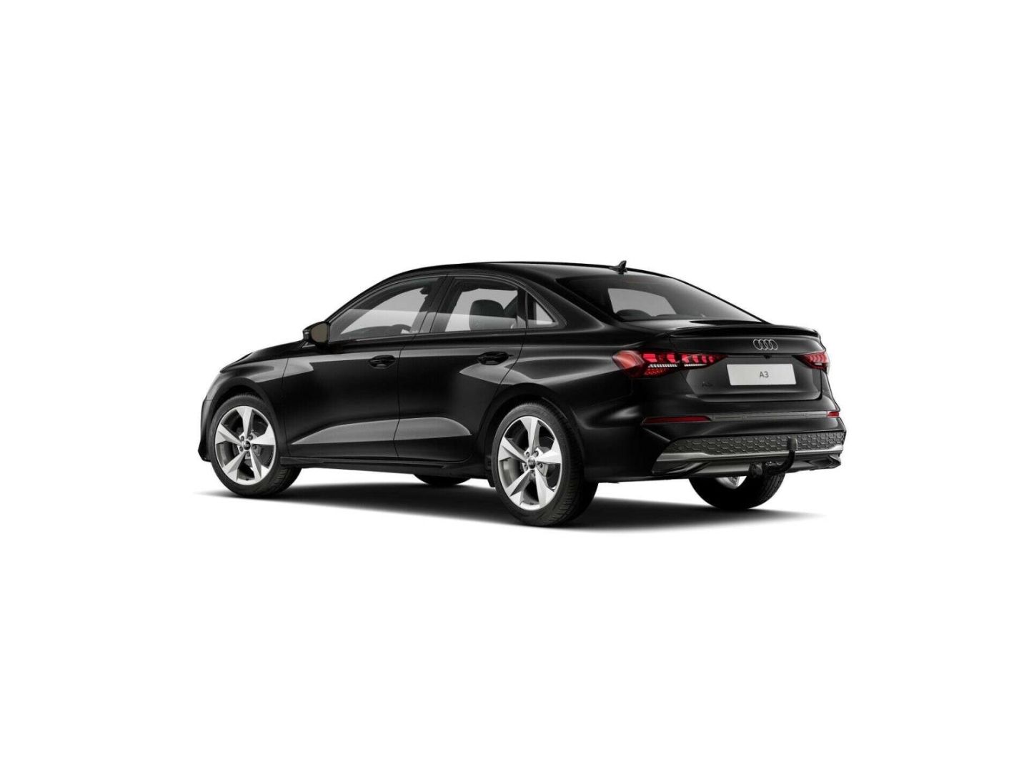 Audi A3 - Bild 6