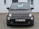 Fiat 500 1.2 8V *Dualogic*LOUNGE*S&S*Automatik*Klima* - Fiat 500: Dualogic