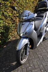 Honda SH300A - HONDA 300