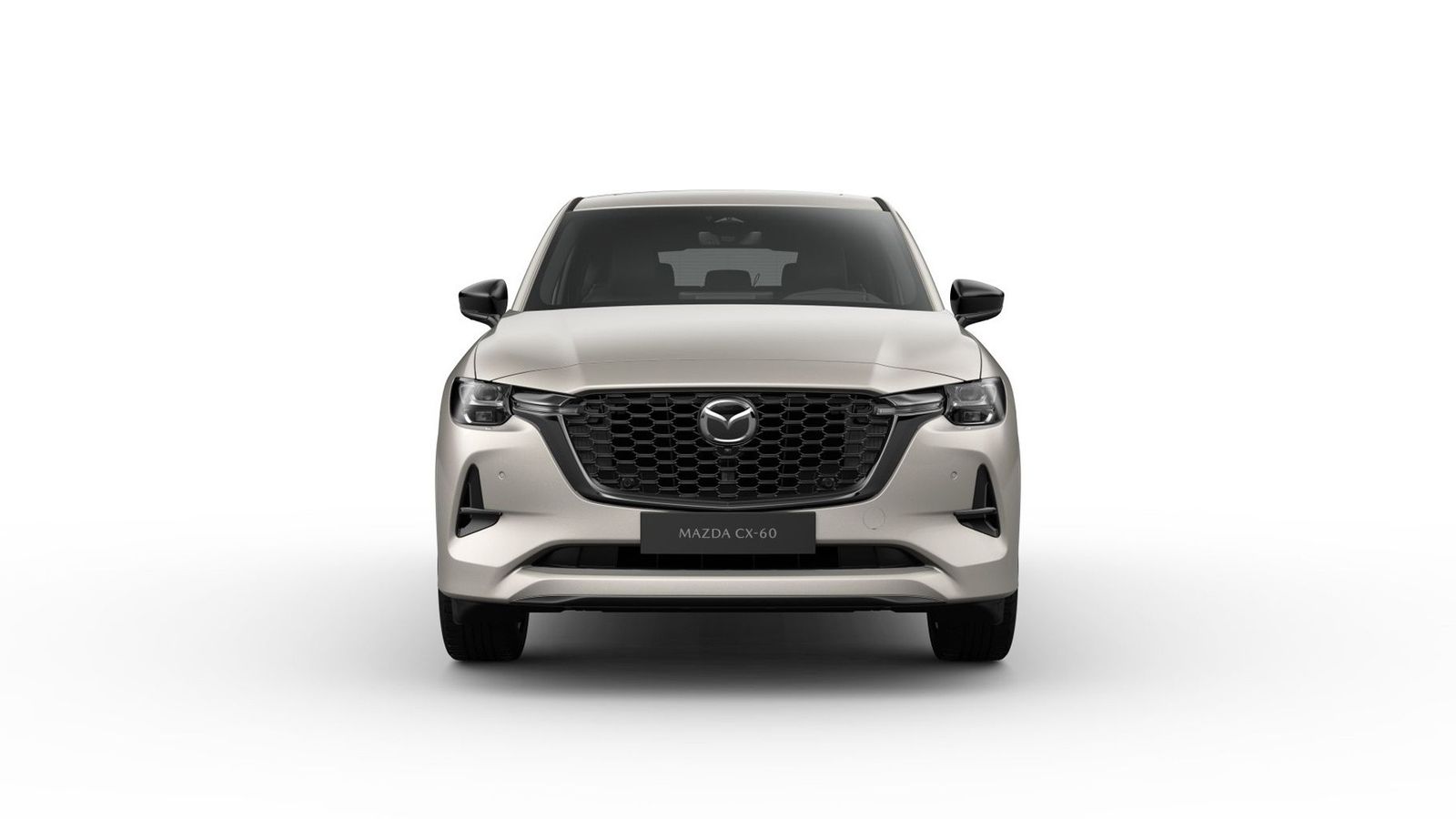 Mazda CX-60 - Bild 3