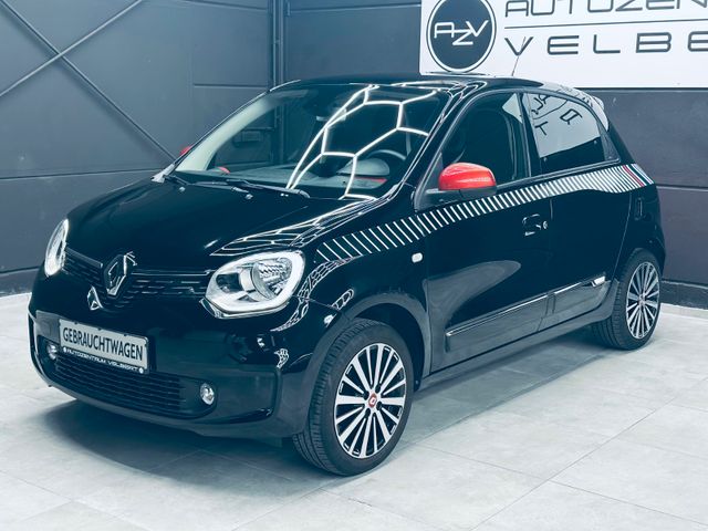 Renault Twingo Le Coq Sportif 92PS Cam nur9TKM  GARANTIE