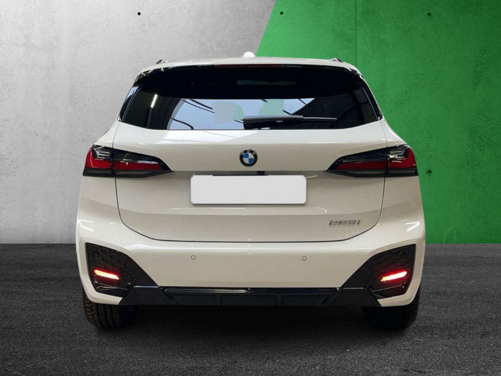 Fahrzeugabbildung BMW 223i AT M Sport ACC/ AHK/ PANO/ 360°/ adapt. LED