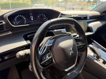 Peugeot 508 - 10