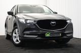 Mazda CX-5 SPORTS-LINE* AWD HUD+MATRIX+AHKPL+KMRA+ACC - Mazda CX-5 mit Diesel-Antrieb