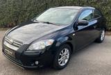 Kia cee'd/Ceed 1.6 CRDi|KLIMA|EURO5|ALU|SITZ.HZ|2.HD - Kia aus 2011: Cee D