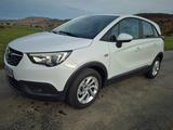 Opel Crossland (X) 1.2 Edition, wenig km neuwertig