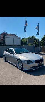 BMW 630i Coupé - - BMW 630 in Wuppertal