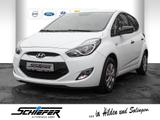 Hyundai ix20 1.4 Classic *Klima* Topp gepflegt !* - Hyundai ix20 in Düsseldorf