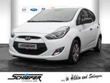 Hyundai ix20 1.4 Classic *Klima* Topp gepflegt !* - Hyundai aus 2011