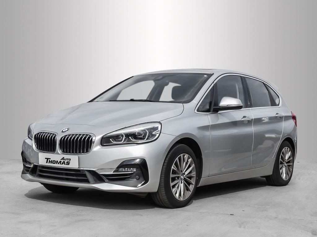 BMW 220