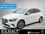 Mercedes-Benz B 180 PROGRSSIVE KAMERA MBUX PDC LED TEMPOMAT - Mercedes-Benz B-Class: Kleinwagen