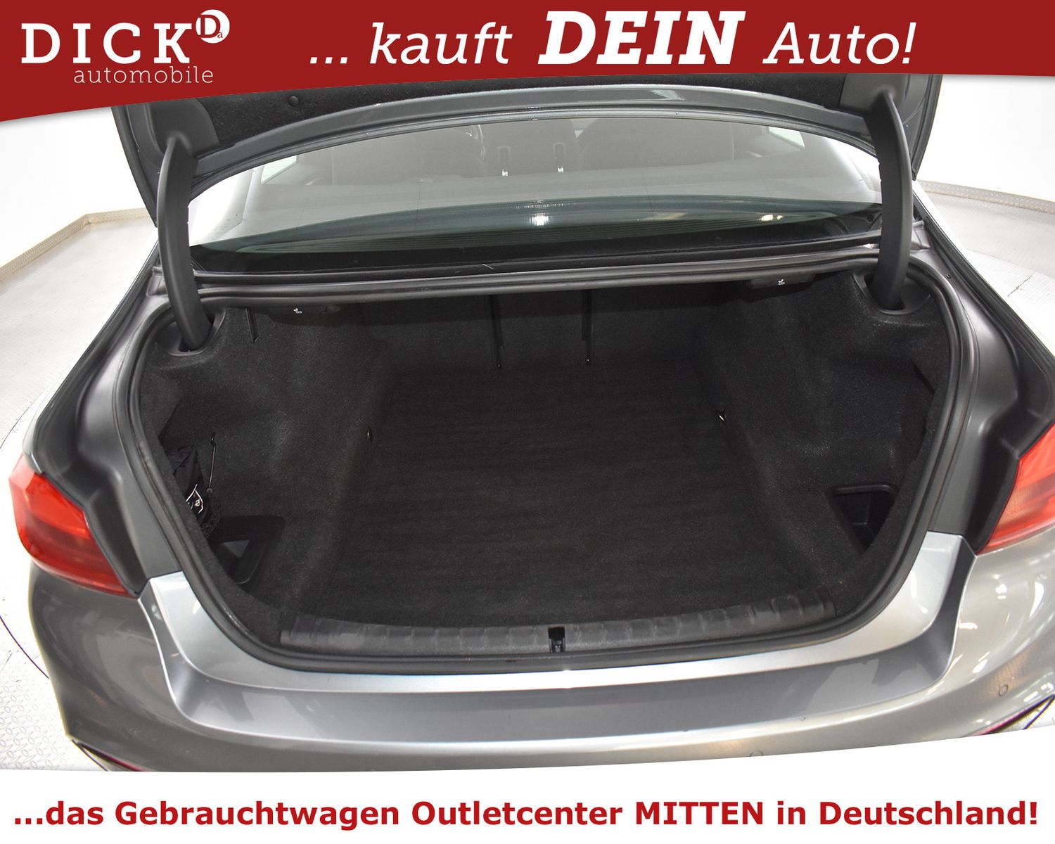 BMW 520d xDrive Sport Aut. M PAKET+HEAD+KAM+ACC+AHK+ - Image 21