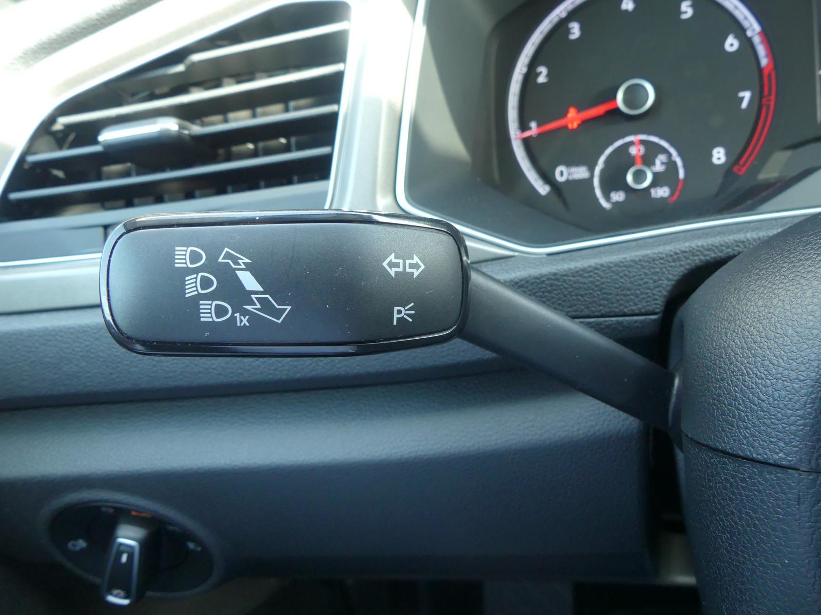 Volkswagen T-Roc 1.5 16V TSI Style DSG LED Navi ACC Kamera, миниатюра 20