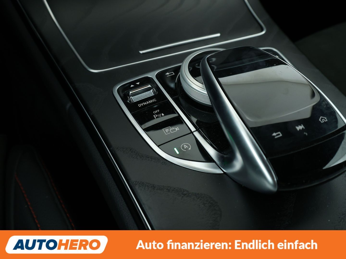 Mercedes-Benz C 300 Mild-Hybrid 4Matic AMG Line Aut NAVI LED foto 25