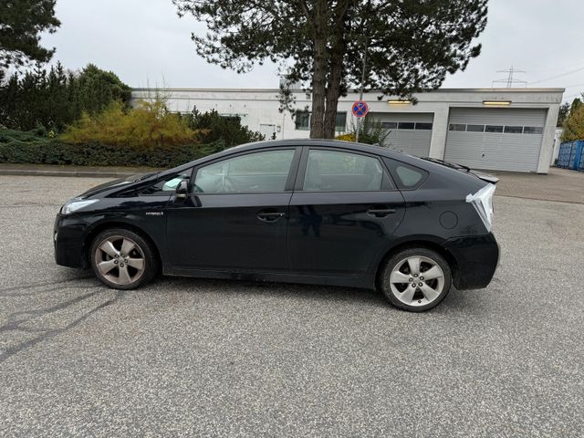 Toyota Prius Life**Modell 2009**