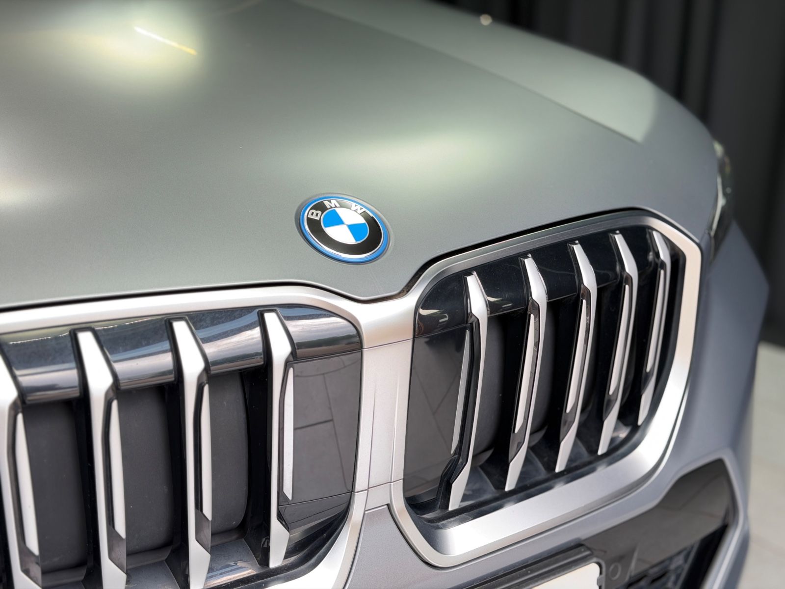 Fahrzeugabbildung BMW X1 xDrive 25e M Sport |HiFi|LED|1.HAND